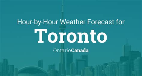 7 day weather forecast toronto|toronto weather forecast 7 days hourly.